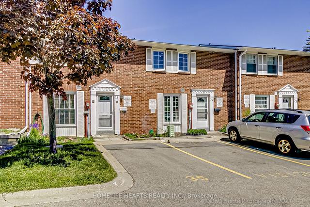 35-71 Cass Ave, Toronto, ON, M1T3P8 | Card Image