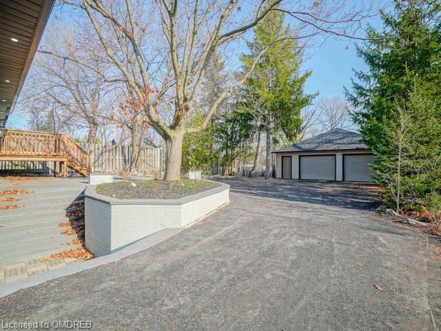 2467 Islington Avenue, House detached with 6 bedrooms, 2 bathrooms and 16 parking in Toronto ON | Image 34