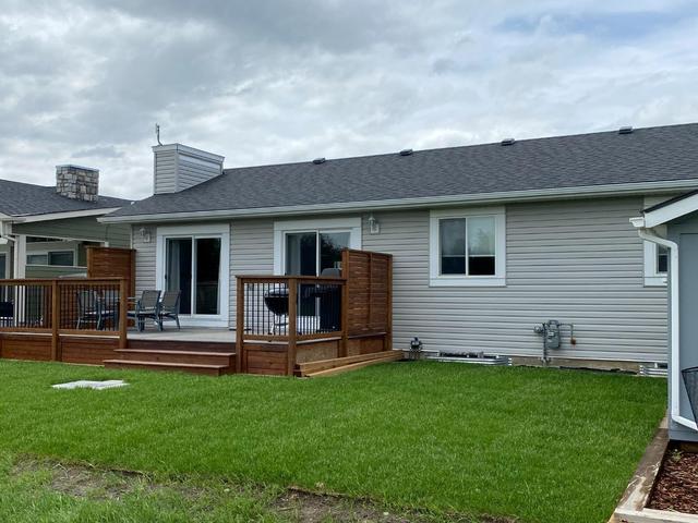 667 Lakeside Drive, House detached with 3 bedrooms, 2 bathrooms and 6 parking in Vulcan County AB | Image 19