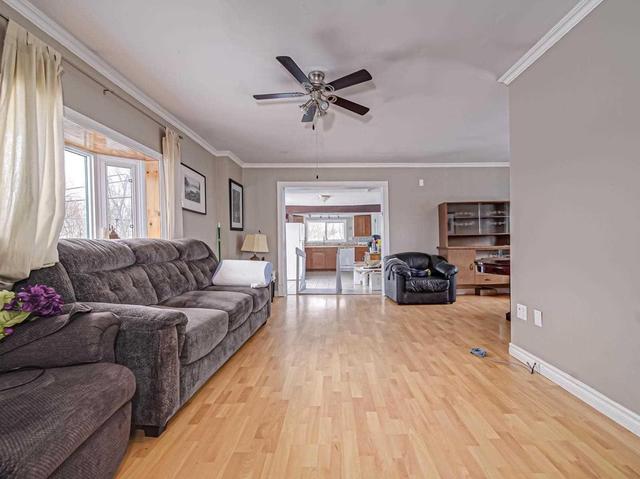 43 Lakeview Ave, House detached with 2 bedrooms, 2 bathrooms and 2 parking in Scugog ON | Image 1