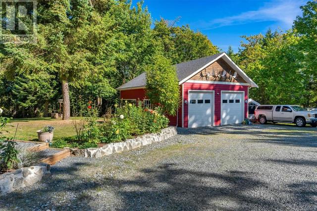 4191 Barnjum Rd, House detached with 5 bedrooms, 3 bathrooms and 10 parking in Cowichan Valley E BC | Image 70
