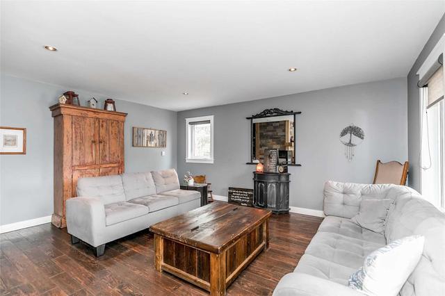 5065 Boyne St, House detached with 3 bedrooms, 3 bathrooms and 5 parking in New Tecumseth ON | Image 35