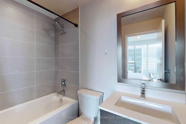3508 - 9 Bogert Ave, Condo with 2 bedrooms, 2 bathrooms and 1 parking in Toronto ON | Image 5