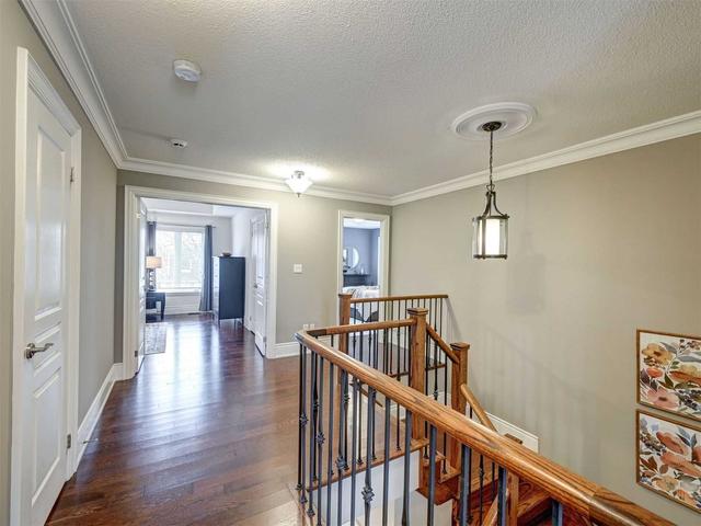 19 Elm St, House detached with 4 bedrooms, 5 bathrooms and 8 parking in Markham ON | Image 25