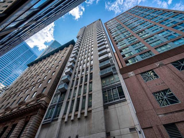 705 - 8 Colborne St N, Condo with 1 bedrooms, 1 bathrooms and 0 parking in Toronto ON | Image 14