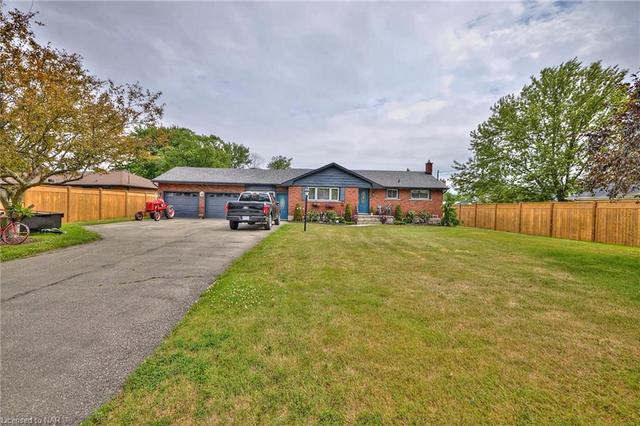 80 Drummond Crescent, House detached with 3 bedrooms, 2 bathrooms and 6 parking in Fort Erie ON | Image 3