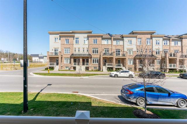 1757 Rex Heath Dr, Townhouse with 2 bedrooms, 2 bathrooms and 1 parking in Pickering ON | Image 17