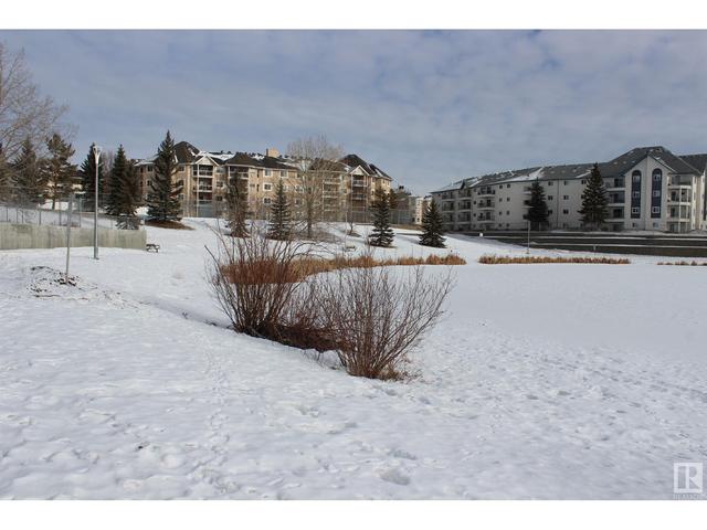109 - 17467 98a Av Nw, Condo with 2 bedrooms, 2 bathrooms and null parking in Edmonton AB | Image 47