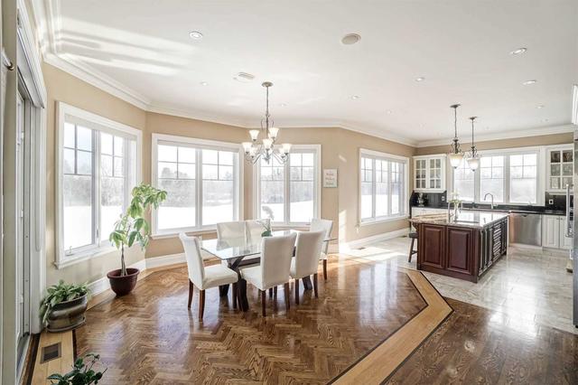 16045 Kennedy Rd, House detached with 5 bedrooms, 8 bathrooms and 23 parking in Caledon ON | Image 3
