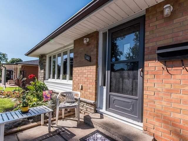 340 Waverly St N, House detached with 4 bedrooms, 2 bathrooms and 5 parking in Oshawa ON | Image 14