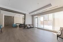1008 - 1346 Danforth Rd, Condo with 1 bedrooms, 1 bathrooms and 1 parking in Toronto ON | Image 19