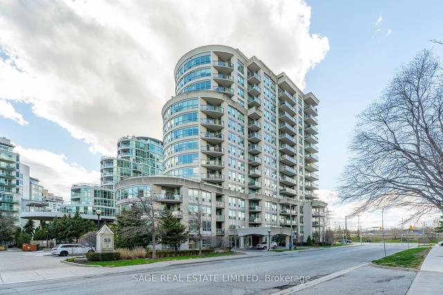412 - 88 Palace Pier Crt, Condo with 2 bedrooms, 2 bathrooms and 1 parking in Toronto ON | Image 20