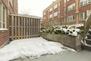 Th152 - 35 Elsie Lane, Townhouse with 3 bedrooms, 2 bathrooms and 1 parking in Toronto ON | Image 16