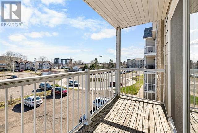 304 - 33 Sifroi, Condo with 1 bedrooms, 1 bathrooms and null parking in Dieppe NB | Image 17
