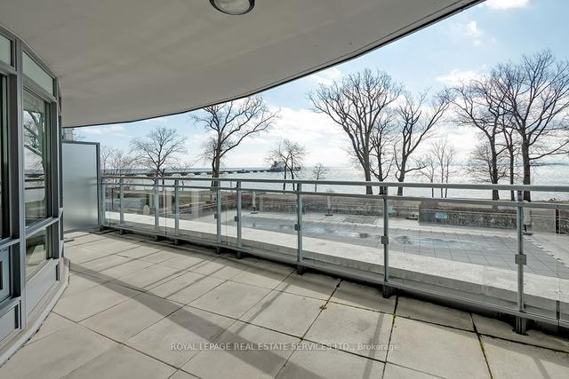 216 - 3500 Lakeshore Rd W, Condo with 2 bedrooms, 3 bathrooms and 2 parking in Oakville ON | Image 13