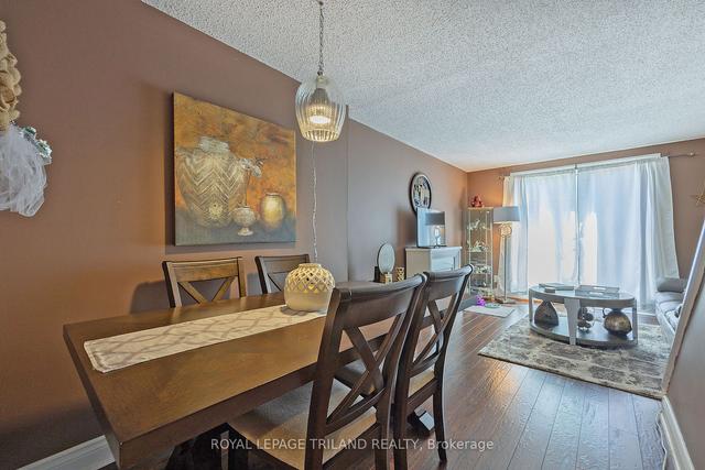 75 - 1919 Trafalgar St, Townhouse with 2 bedrooms, 2 bathrooms and 1 parking in London ON | Image 34
