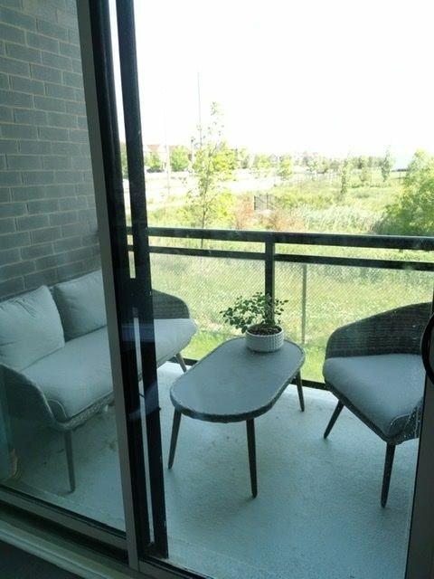 119 - 1105 Leger Way, Condo with 2 bedrooms, 2 bathrooms and 2 parking in Milton ON | Image 5