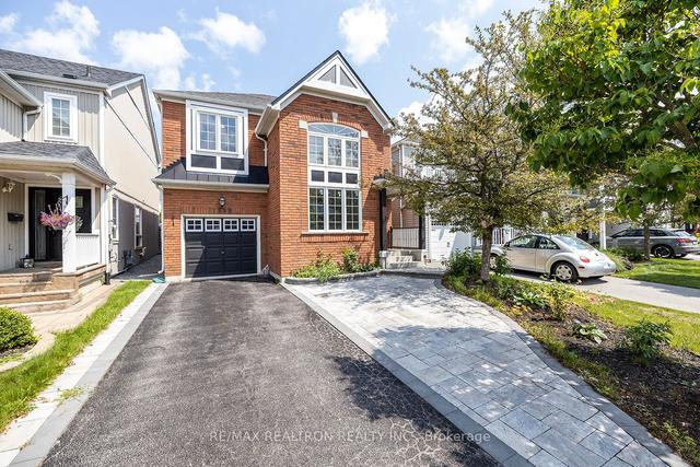 1388 Lyncroft Cres, House detached with 4 bedrooms, 4 bathrooms and 2 parking in Oshawa ON | Image 26