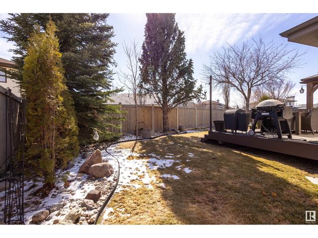 17224 113a St Nw, House detached with 4 bedrooms, 3 bathrooms and 4 parking in Edmonton AB | Image 65