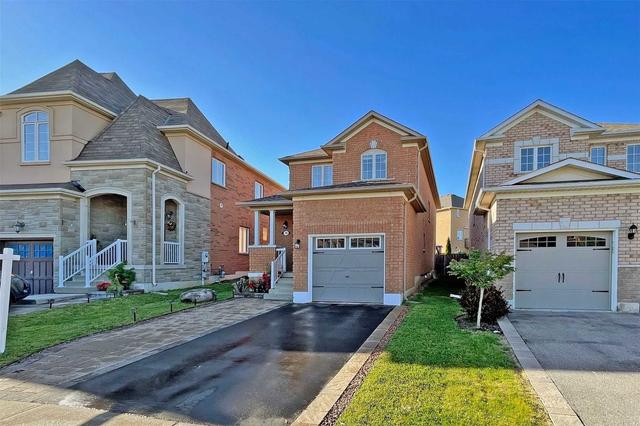 16 Primont Dr, House detached with 3 bedrooms, 4 bathrooms and 3 parking in Richmond Hill ON | Image 23