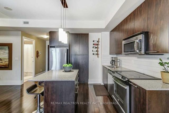 612 - 70 Roehampton Ave, Condo with 1 bedrooms, 1 bathrooms and 0 parking in Toronto ON | Image 22