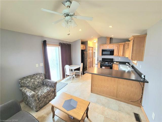d10 - 153 County Road 27, House detached with 2 bedrooms, 1 bathrooms and null parking in Prince Edward County ON | Image 29