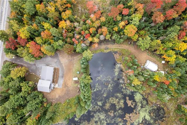732 County Road 620, House detached with 3 bedrooms, 2 bathrooms and 8 parking in North Kawartha ON | Image 44