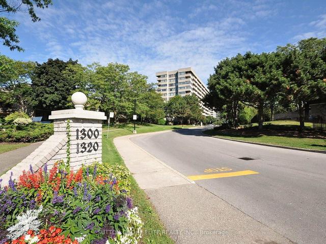 812-1320 Mississauga Valley Blvd, Mississauga, ON, L5A3S9 | Card Image