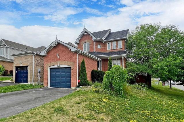 1016 Summitview Cres, House detached with 3 bedrooms, 4 bathrooms and 5 parking in Oshawa ON | Image 23