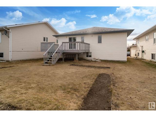 3505 39 Av Nw, House detached with 5 bedrooms, 3 bathrooms and null parking in Edmonton AB | Image 33