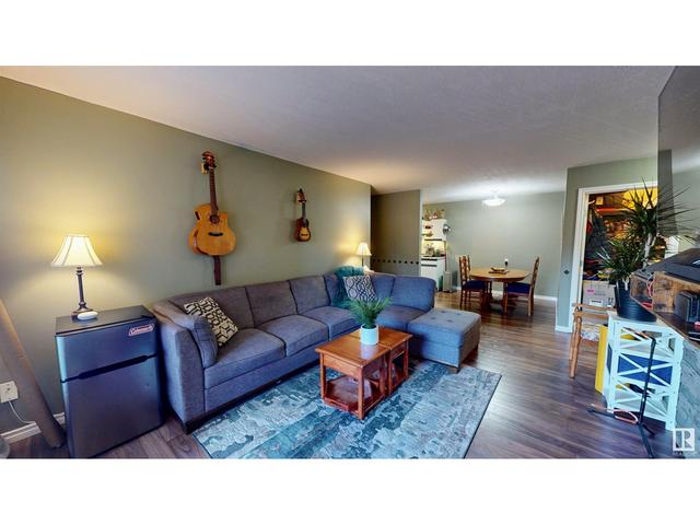301 - 49 Akins Dr, Condo with 2 bedrooms, 1 bathrooms and null parking in St. Albert AB | Image 5