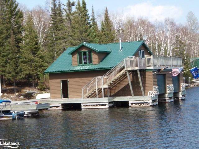 10365 Rabbit Lake, House detached with 4 bedrooms, 1 bathrooms and null parking in Temagami ON | Image 30
