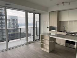 2702 - 70 Annie Craig Dr, Condo with 1 bedrooms, 2 bathrooms and 1 parking in Toronto ON | Image 5