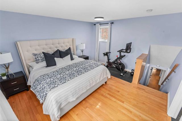 535 Broadway Ave, House detached with 2 bedrooms, 3 bathrooms and 3 parking in Toronto ON | Image 9