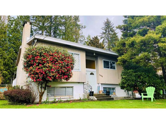 2996 Plymouth Drive, House detached with 4 bedrooms, 3 bathrooms and null parking in North Vancouver BC | Card Image