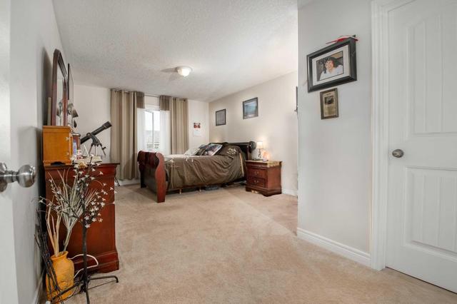 823 Jane Blvd, Townhouse with 2 bedrooms, 2 bathrooms and 1 parking in Midland ON | Image 5