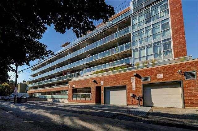 408 - 601 Kingston Rd, Condo with 2 bedrooms, 2 bathrooms and 1 parking in Toronto ON | Image 20