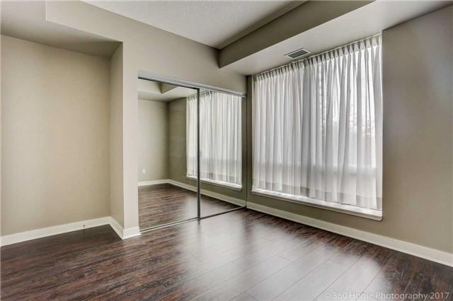 Th9 - 25 Singer Crt, Townhouse with 3 bedrooms, 3 bathrooms and 1 parking in Toronto ON | Image 16