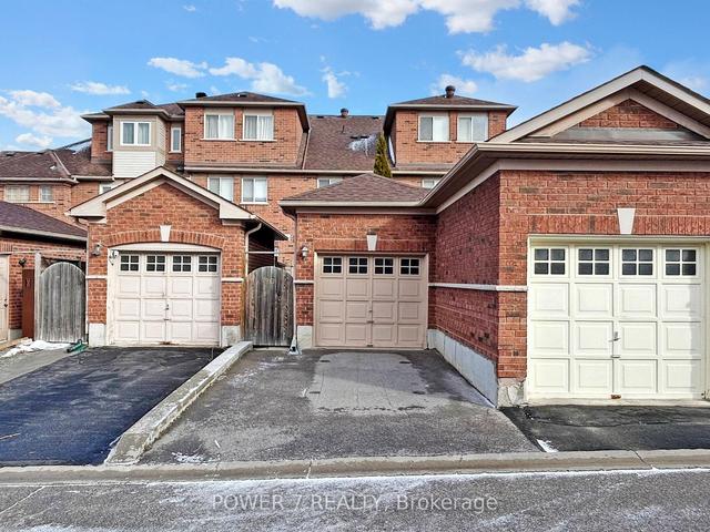 99 Bur Oak Ave, House attached with 2 bedrooms, 4 bathrooms and 2 parking in Markham ON | Image 35