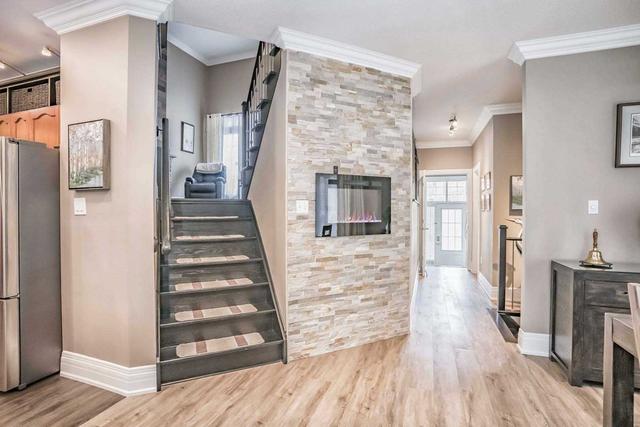 3833 Brinwood Gate, House detached with 4 bedrooms, 4 bathrooms and 4 parking in Mississauga ON | Image 32