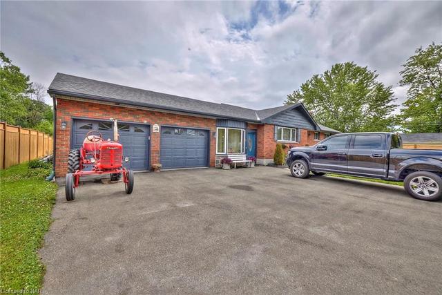 80 Drummond Crescent, House detached with 3 bedrooms, 2 bathrooms and 6 parking in Fort Erie ON | Image 35