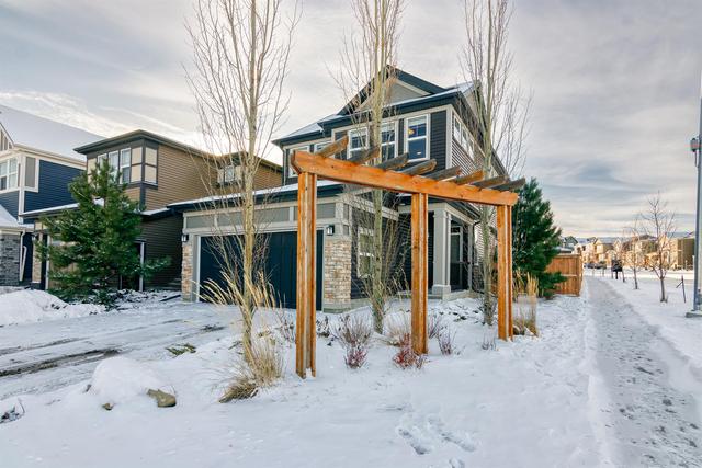 6 Evanscrest Terrace Nw, House detached with 3 bedrooms, 3 bathrooms and 2 parking in Calgary AB | Image 13