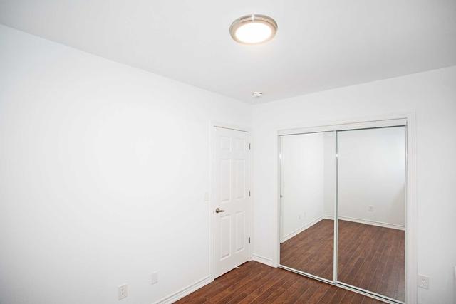 2nd flr - 1116 College St, House attached with 3 bedrooms, 2 bathrooms and 0 parking in Toronto ON | Image 13