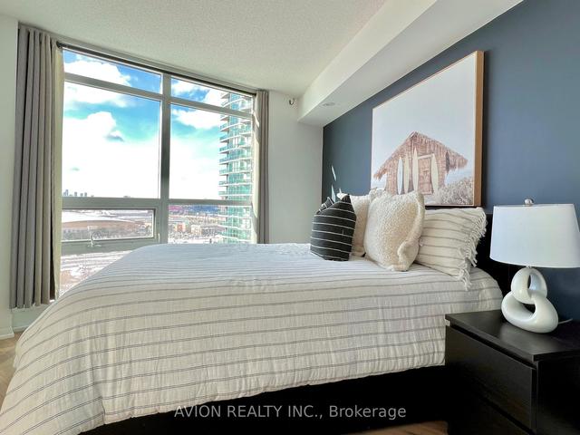 1805 - 215 Fort York Blvd, Condo with 2 bedrooms, 1 bathrooms and 1 parking in Toronto ON | Image 18