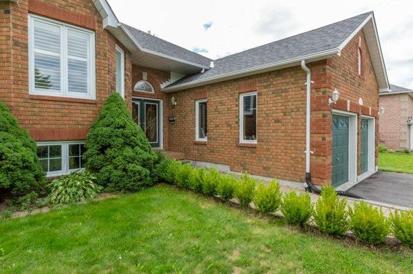 1361 Wildlark Dr, House detached with 2 bedrooms, 3 bathrooms and 6 parking in Peterborough ON | Image 29