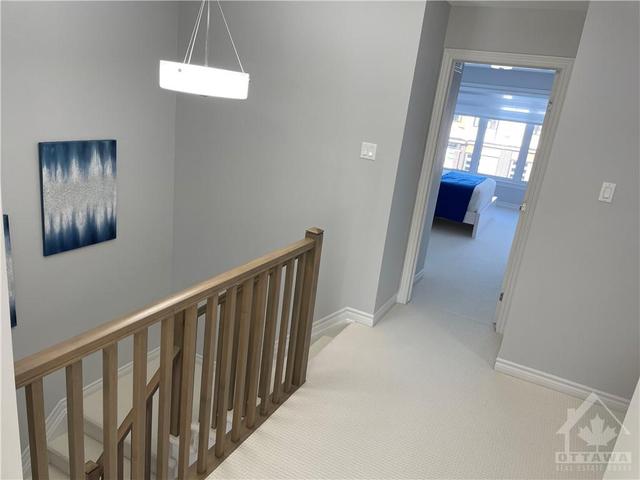118 Angelonia Crescent, Townhouse with 3 bedrooms, 2 bathrooms and 3 parking in Ottawa ON | Image 25