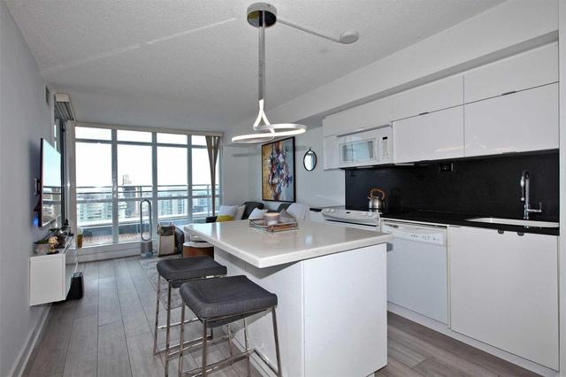 1111 - 151 Dan Leckie Way, Condo with 2 bedrooms, 2 bathrooms and 1 parking in Toronto ON | Image 6