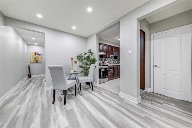 15 Pomeroy St, House semidetached with 3 bedrooms, 3 bathrooms and 5 parking in Toronto ON | Image 30