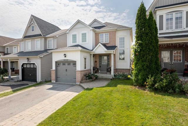 1253 Magnolia Ave, House detached with 3 bedrooms, 2 bathrooms and 3 parking in Oshawa ON | Image 1
