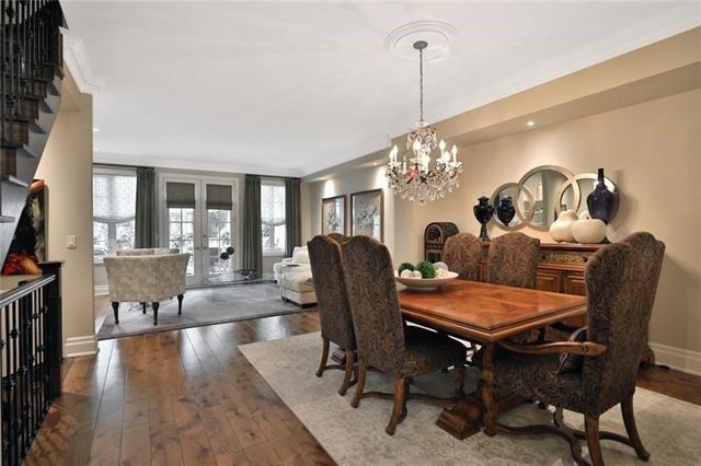 14 - 2369 Ontario St, Townhouse with 3 bedrooms, 4 bathrooms and 2 parking in Oakville ON | Image 2